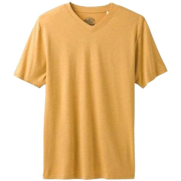 PRANA Men's V-Neck Shirt