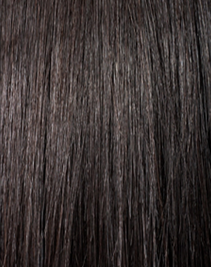 Premium Vegan Heat-Safe Wig Smooth BlowOut