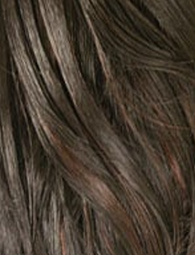 Premium Vegan Heat-Safe Wig Wild Spirals