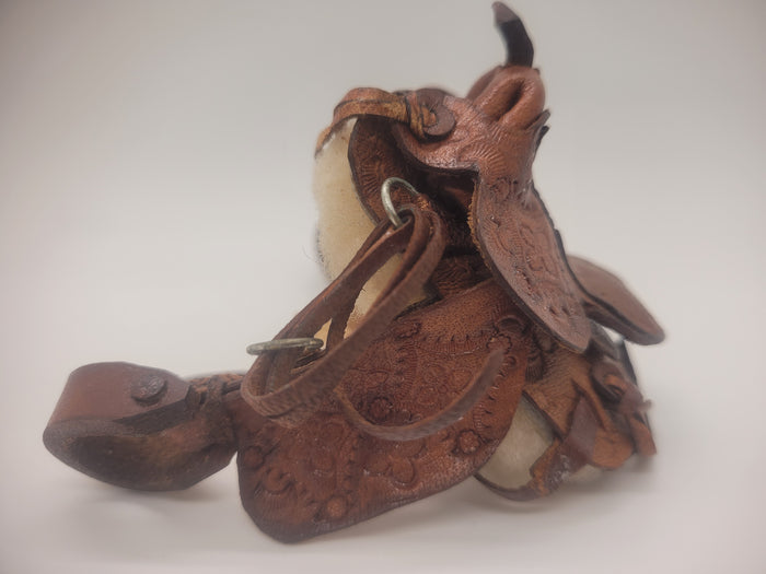 Prestige Leather - Horse Saddle