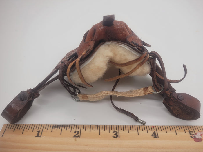 Prestige Leather - Horse Saddle