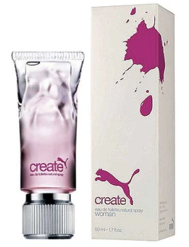 Puma Create for Women