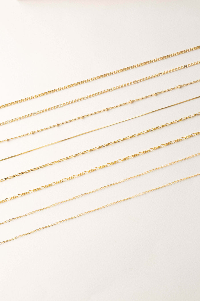Radiant Chain