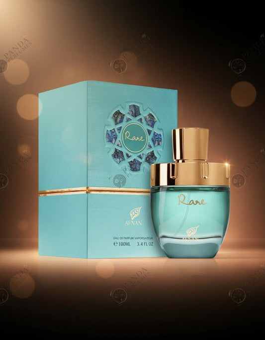 Rare by Afnan