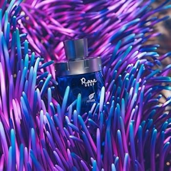 Rare Reef by Afnan
