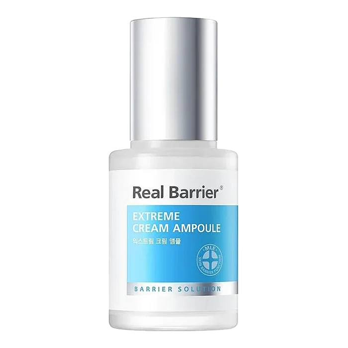 Real Barrier Extreme Cream Ampoule ansiktsserum