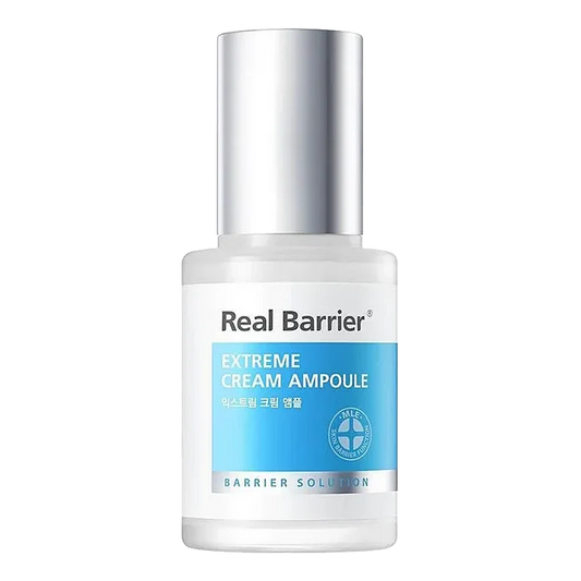 Real Barrier Extreme Cream Ampoule ansiktsserum