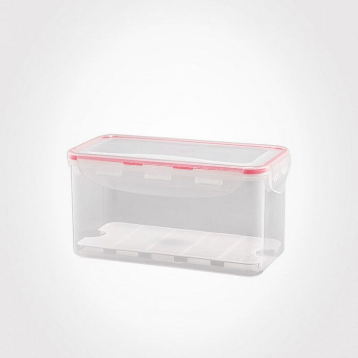 RECTANGLE FOOD CONTAINER 3.4 L 82235