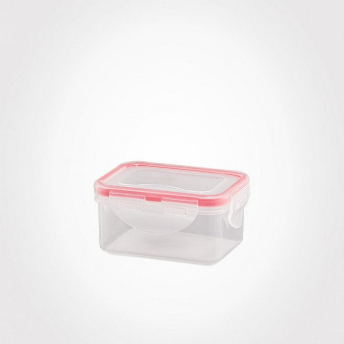 RECTANGLE FOOD CONTAINER 350 Ml 798