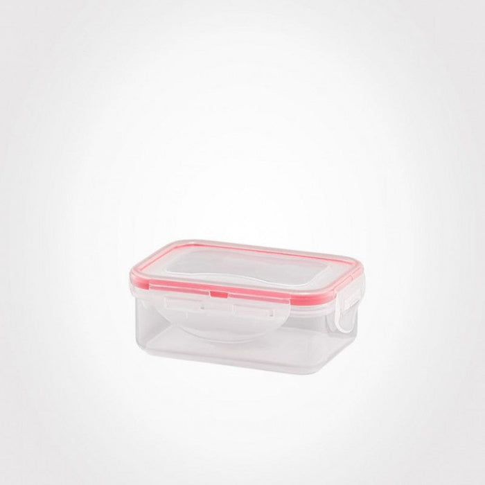 RECTANGLE FOOD CONTAINER 400 Ml 802