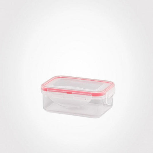 RECTANGLE FOOD CONTAINER 400 Ml 802