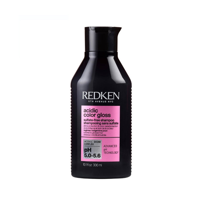 Redken Acidic Color Gloss Shampoo 300ml