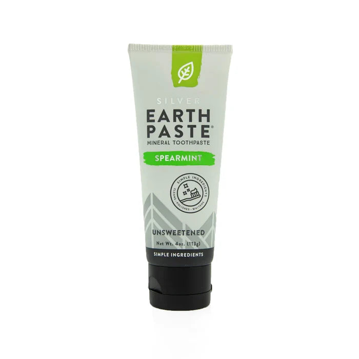 Redmond: Silver EarthPaste