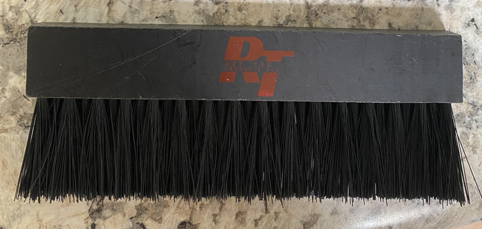 Ref Tec "Japanese Style" Umpire Plate Brush