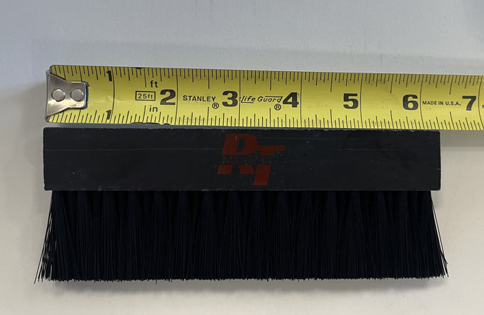 Ref Tec "Japanese Style" Umpire Plate Brush