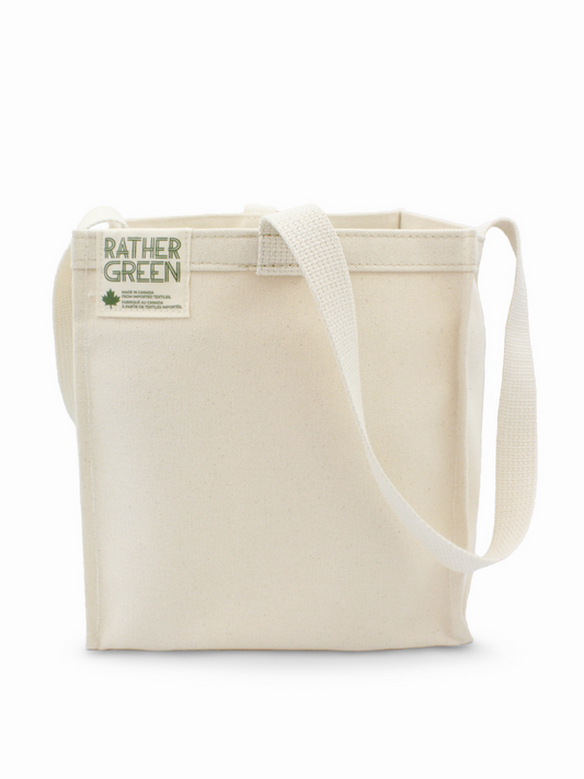 Refiller's Bag