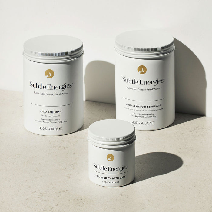 Relax Bath Soak