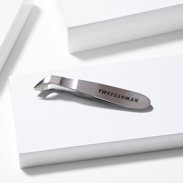 Retail-Mini Cuticle Nipper