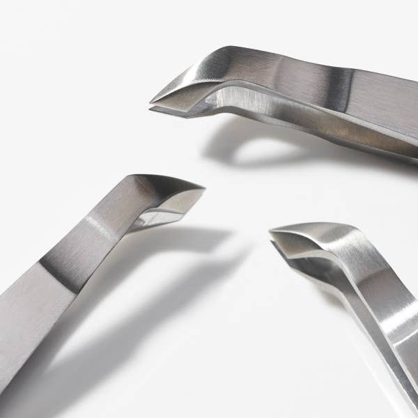 Retail-Mini Cuticle Nipper