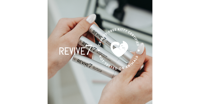 Revive7 Hair Revitalizing Oil (30ml)