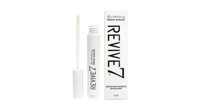 Revive7 Revitalizing Brow Serum