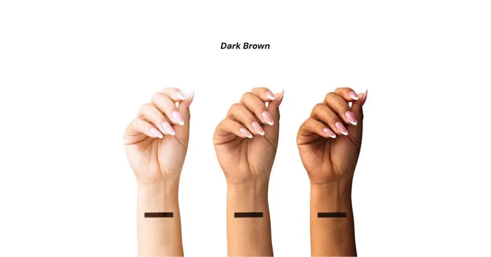 Revive7 Sculpt Brow Pencil (various brown shades)