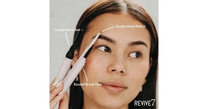Revive7 Sculpt Brow Pencil (various brown shades)