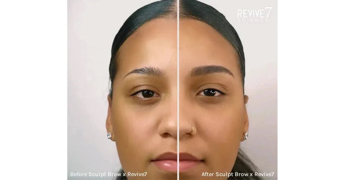 Revive7 Sculpt Brow Pencil (various brown shades)