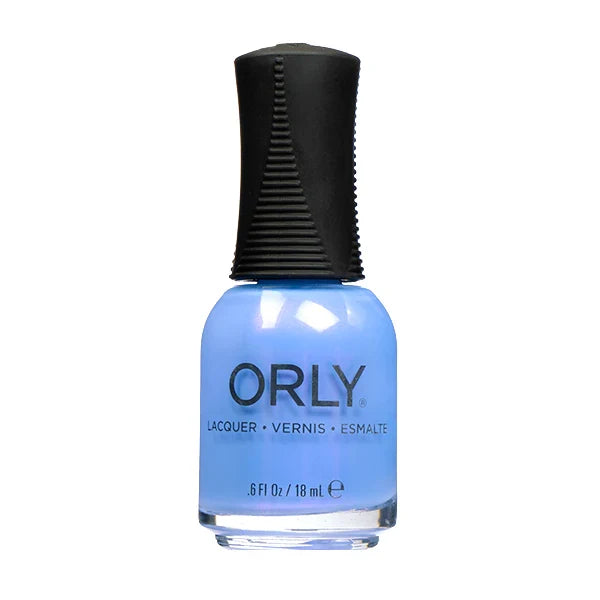 Ripple effect | Nail Lacquer 18ML