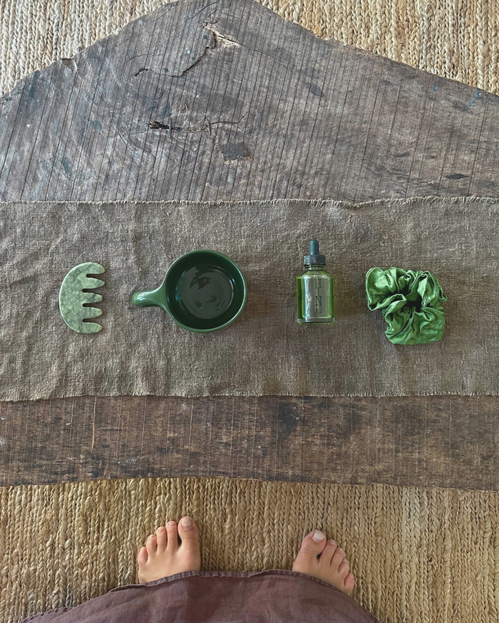 Ritual Kit