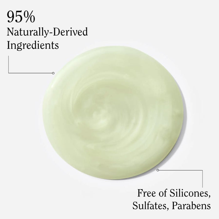Rizos Curls Biotin Shampoo
