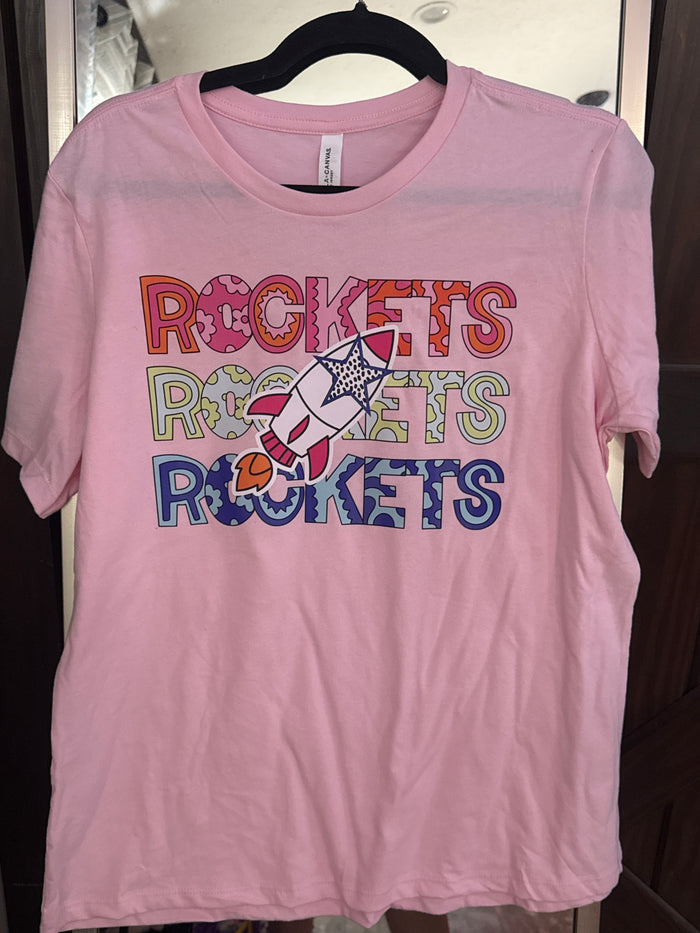 Rockets Tee