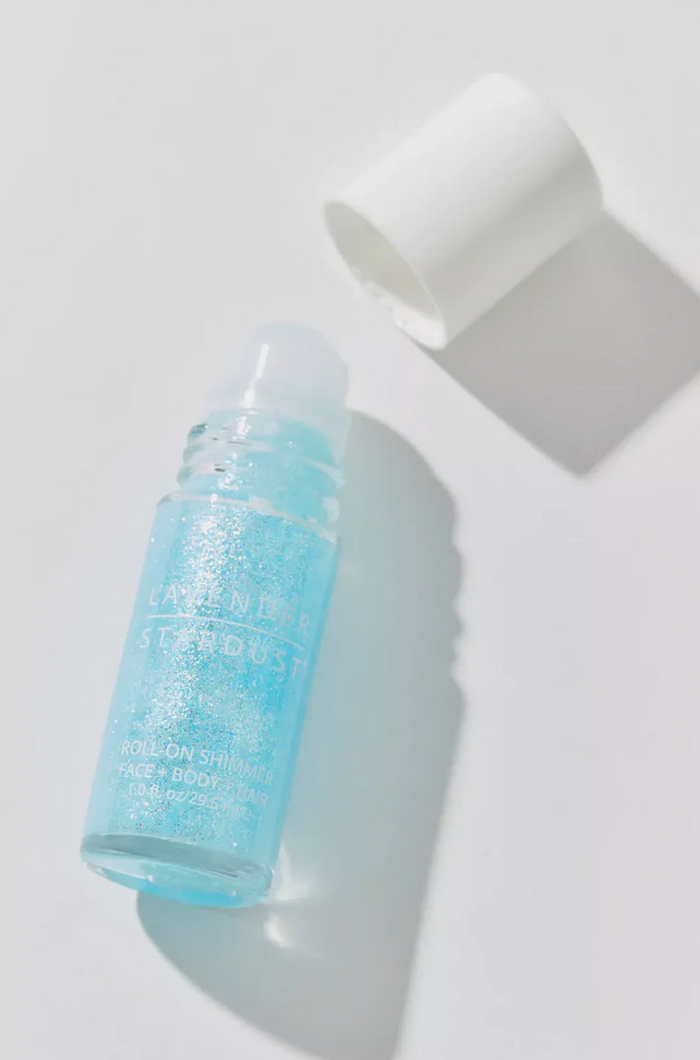 Roll-On Shimmer Pool 1oz