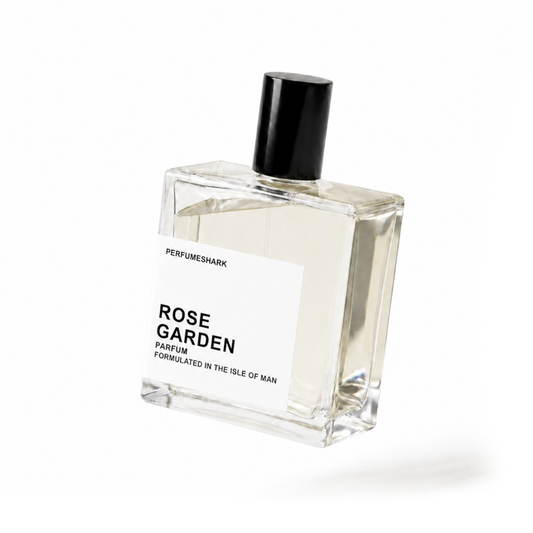 Rose Garden Aftershave Dupe - With Similar Fragrant Notes to Tom Ford Rose Prick