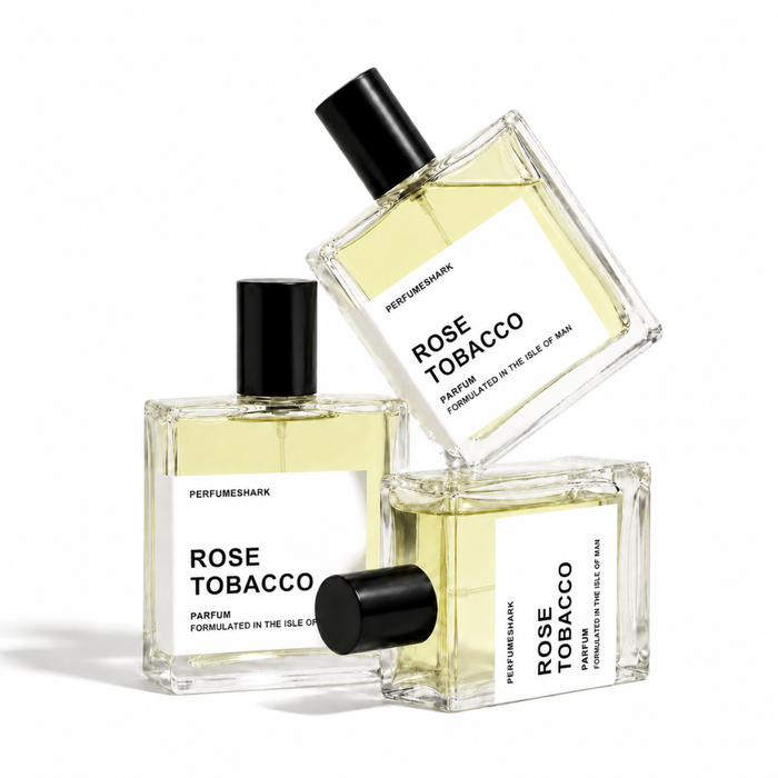 Rose Tobacco Perfume Dupe - Perfume Shark Exclusive!