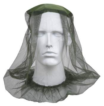 Rothco Mosquito Head Net