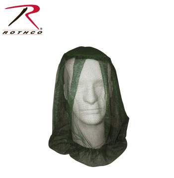 Rothco Mosquito Head Net