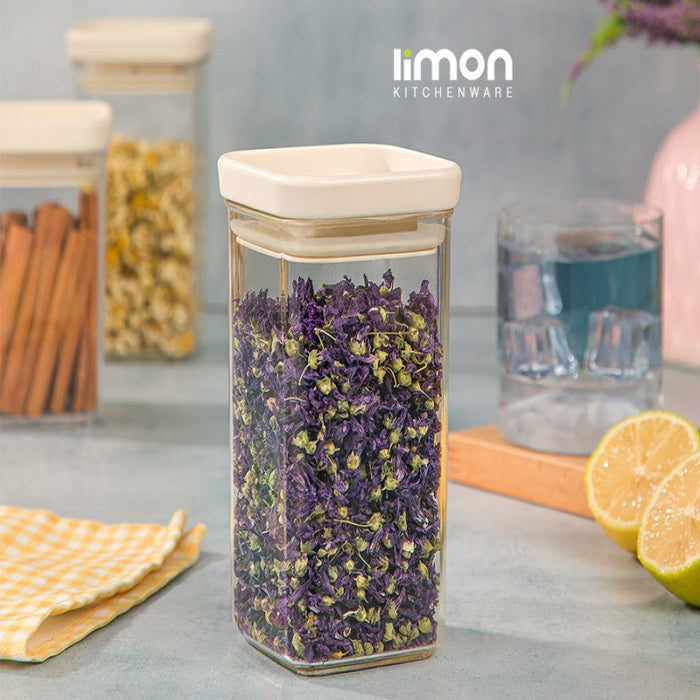 ROYAL SPICE CONTAINER SIZE 1-1947