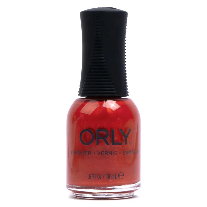 Rustic Root | Nail Lacquer 18ML