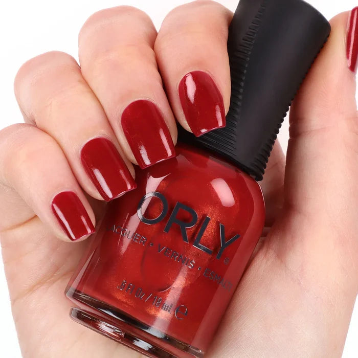 Rustic Root | Nail Lacquer 18ML