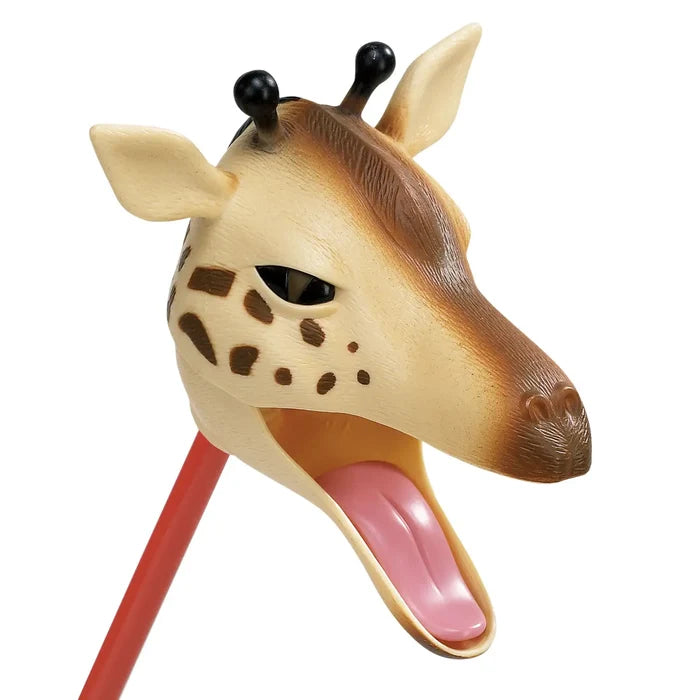 Safari Ltd. Snapper - Giraffe