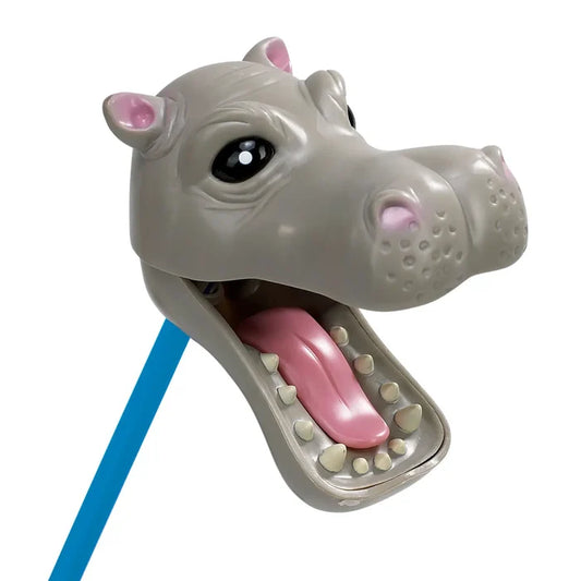 Safari Ltd. Snapper - Hippo