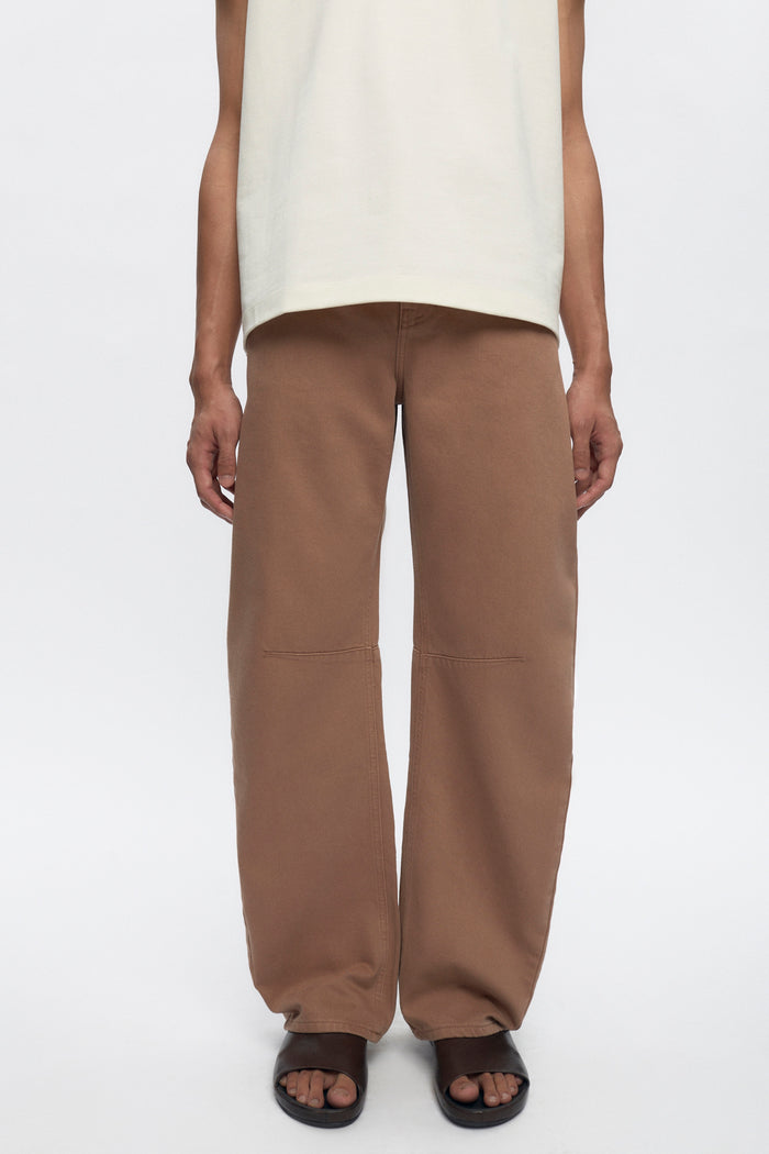 Sakkara Denim in Earth