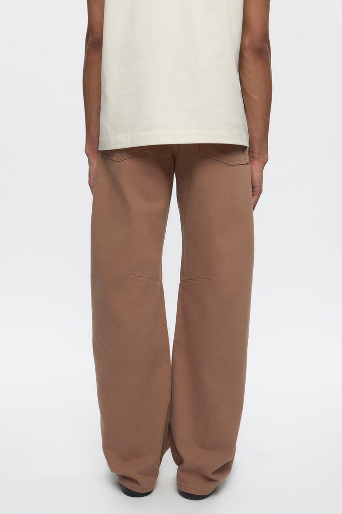 Sakkara Denim in Earth