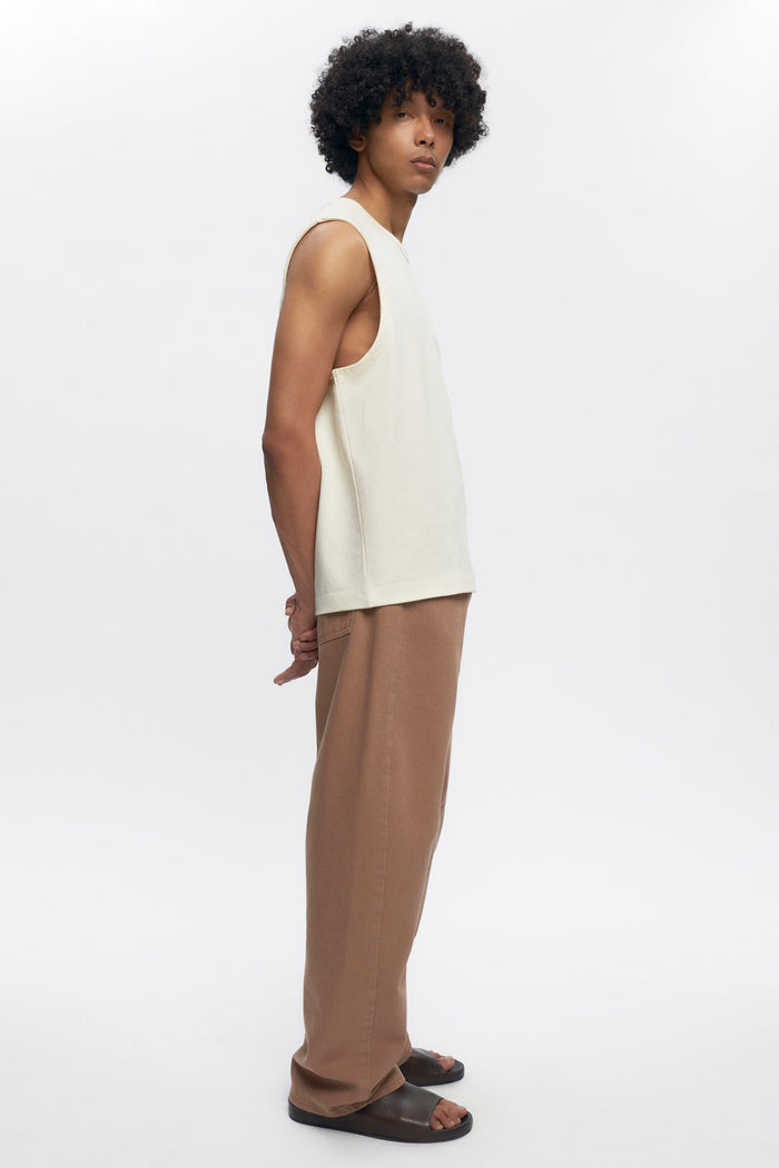 Sakkara Denim in Earth