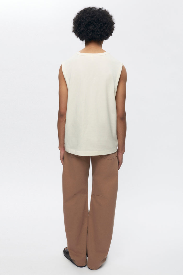 Sakkara Denim in Earth