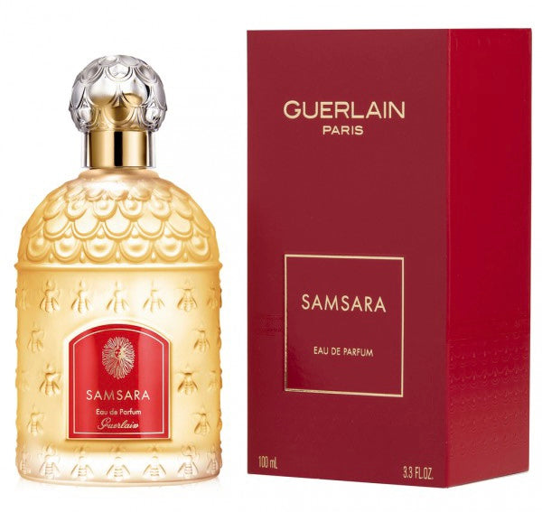 Samsara - Eau de Parfum