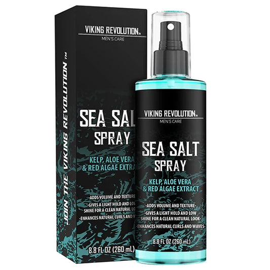 Sea Salt Hair Spray (8.8 Fl oz)