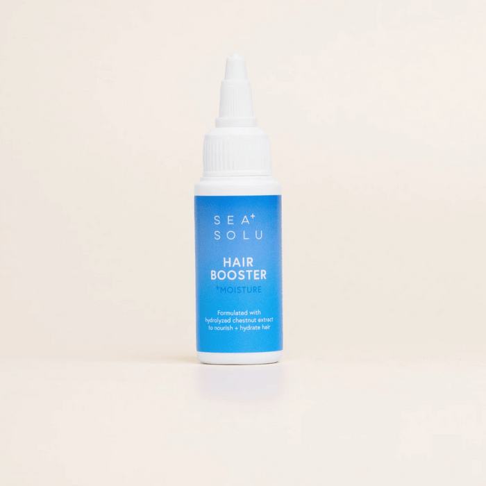 SEA+SOLU Moisture Hair Booster 30ml