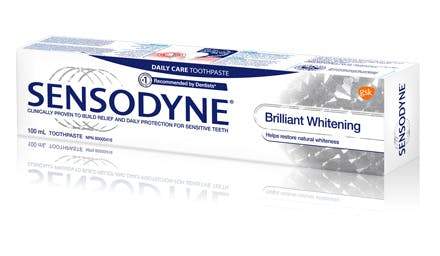 Sensodyne Toothpaste